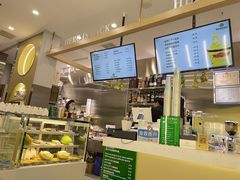 -猫王榴莲世家(三里屯SOHO商场店)
