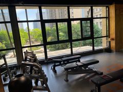 -蜗牛健身·私教馆(海珀香庭店)