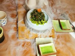 -鳗鱼家·深夜食堂(军博店)