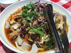 -西贝(枫蓝国际购物中心店)