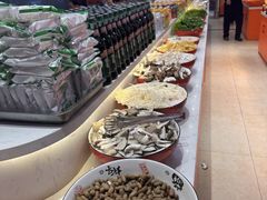 -辣动时代自助小火锅(大庆路店)