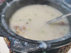 -如轩海鲜砂锅粥(国际能源店)