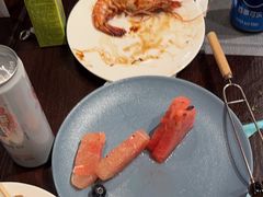 -济南凯宾斯基酒店-THE VIEW云景全日制餐厅