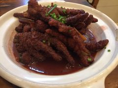 -侬佳蒸菜馆(听潮店)