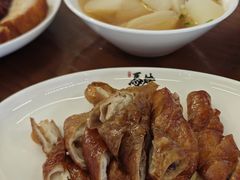 -龍炎馬仔烧味(首位中心店)