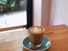 -Cafe del Volcan(永康路店)