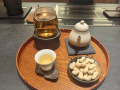 -瑞丰茶馆(天河店)