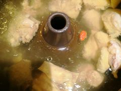 -云海肴·汽锅鸡·云南菜(苏州中心店)