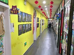 -杨梅红艺术教育(凤城教学中心)