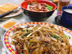 -新辉港式茶餐厅(北栅店)