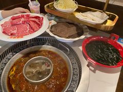 -晓宇重庆火锅(赛格国际购物中心店)