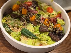 主厨沙拉-G+KITCHEN(龙湖狮山天街店)