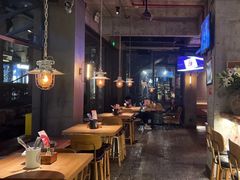 -Devils’ Brewery小恶魔精酿啤酒(武汉天地店)