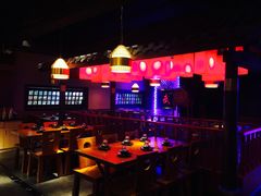 大堂-令狐冲·活鱼馆(宝龙店)