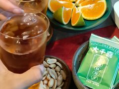 -邈墨茶馆(凤起路店)