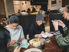 -VESH COFFEE(定西路店)