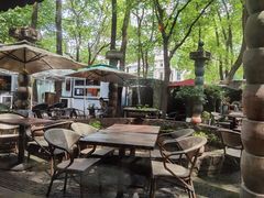 -Golden Lily河内巴黎法越料理餐厅(建国西路店)