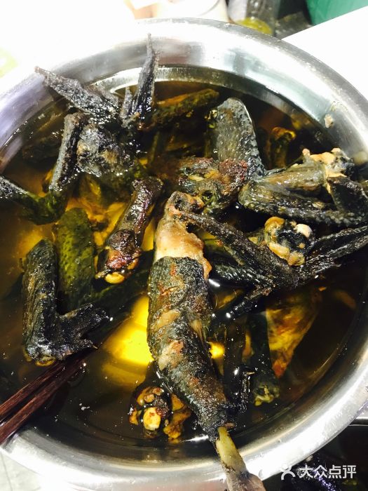 铁仕云县土鸡米线(大观店)图片