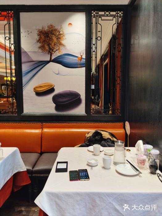 大鸭梨烤鸭(甘家口店)图片