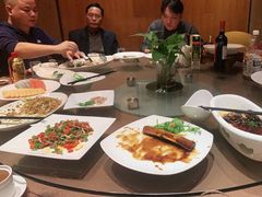 -上海圣诺亚皇冠假日酒店·诺亚厨房