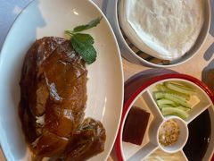 -满堂·烤鸭店·北京菜(鼓楼店)