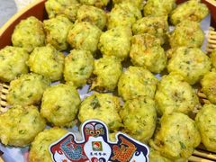 -煎饼卷大葱·非遗传承·潍坊菜(十笏园店)