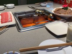 -海底捞火锅(龙湖金沙天街店)