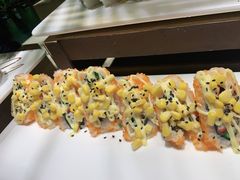-火宴山海鲜自助火锅(酱园店)