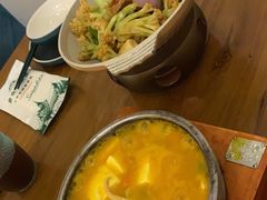 -曼泰·泰餐(江南环球港店)