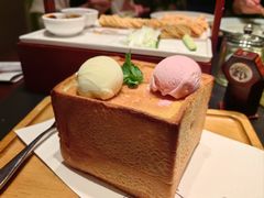 -庆江南江南菜(琴湖溪里花园城店)