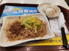 -真功夫(莲塘店)