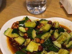 -烤满分·东北烧烤(首经贸店)