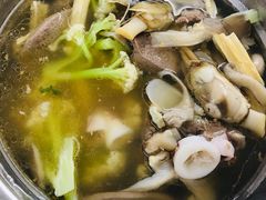 -福屿鲜捞小吃·捞化(福屿总店)