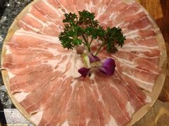 -蜀大侠火锅(国际购物店)