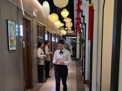 -徽镇小厨·经典徽菜(马连道店)