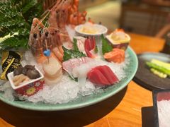 -水濑·日料放题(天河店)