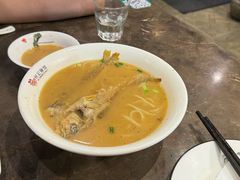 -何记面馆(龙泉山店)