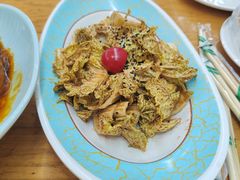 -清真利德顺小老饭庄(复兴路店)