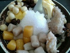 -鲜芋仙Meet Fresh(五道口店)