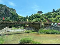-大水川景区