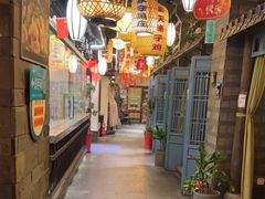 -永安水煮活鱼·仪征菜(仪征奥林匹克店)