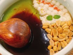 -吃饭皇帝大土家民族菜(正大广场店)