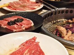 -火炉火自助餐(喜隆多店)
