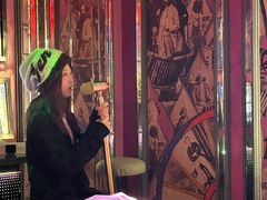 -星璨火吧KTV聚会餐厅(华清广场店)