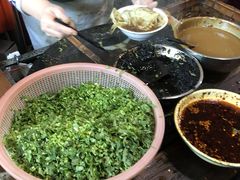 -正味斋锅巴菜(西北角店)