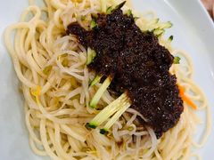 -西部马华清真兰州牛肉面·烧烤夜市(关东店)