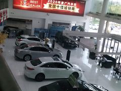 -上海和展广汽丰田4S店(老闵行店)