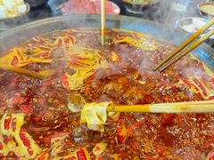 -肥龙火锅(南坪店)