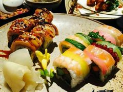 -曙亚洲餐厅-重庆富力艾美酒店(南坪万达广场店)