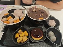 -鲜芋仙(中华广场店)
